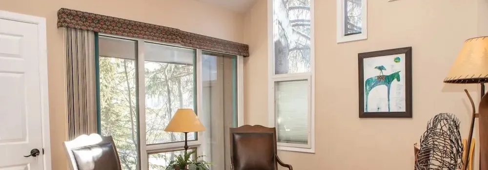 6 Chamonix Lane 2 Bedroom Townhouse by RedAwning