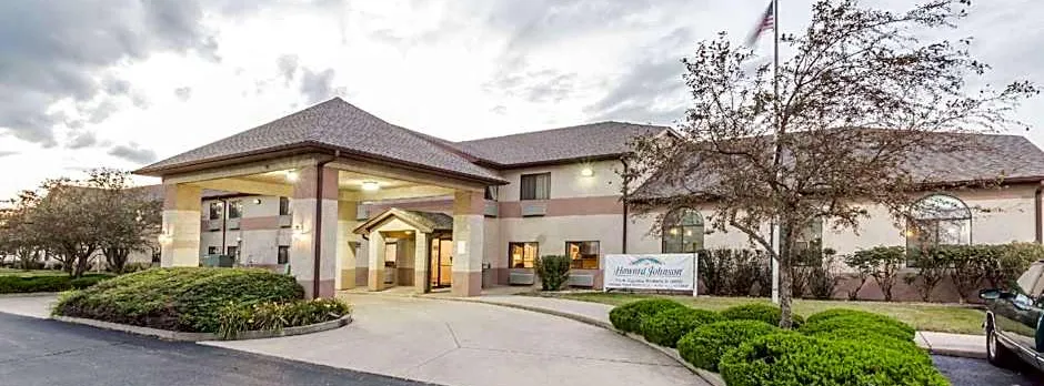 Howard Johnson by Wyndham Manteno