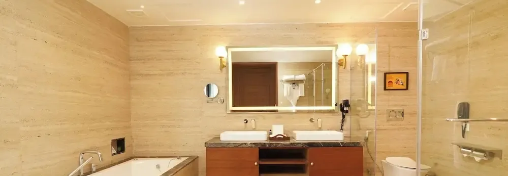Tree of Life Amara Resorts & Spa Udaipur