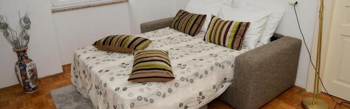 Apartment Skunca
