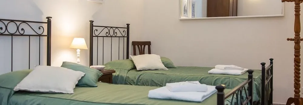 Rental in Rome Milazzo