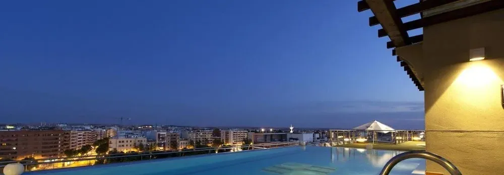 Hotel Córdoba Center