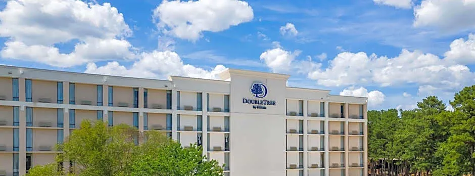 DoubleTree by Hilton Raleigh Midtown