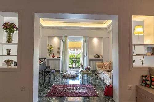 Marveco Apartment