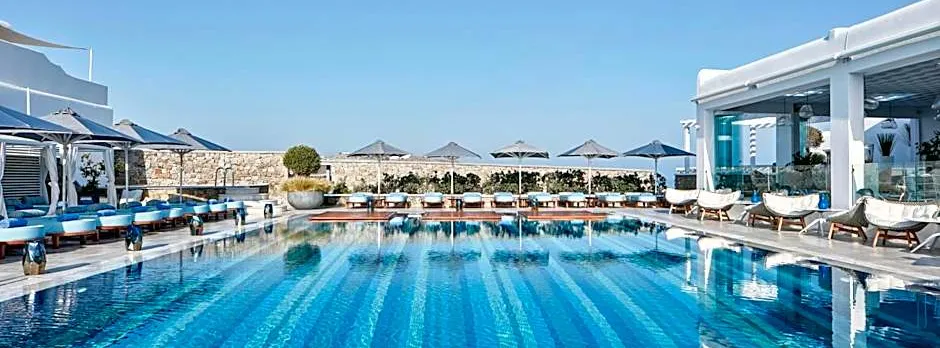 Myconian Kyma, Mykonos, a Member of Design Hotels