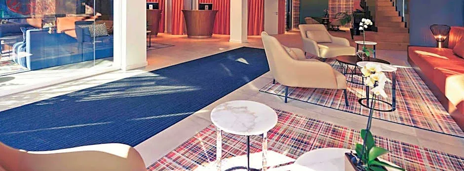 Mercure Frankfurt City Center Hotel