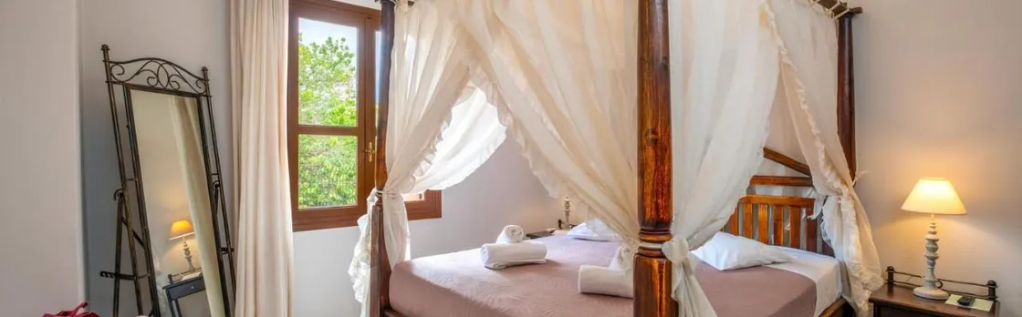 Artemis Rooms