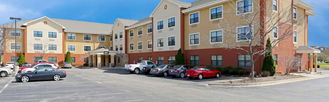 Extended Stay America Peoria North