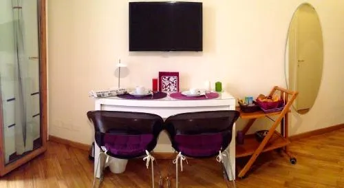 B&B L'Appartamento Romano