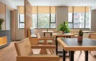 Yinqitang Boutique Hotel - Chunxi Road Xinnanmen Metro Station Chengdu