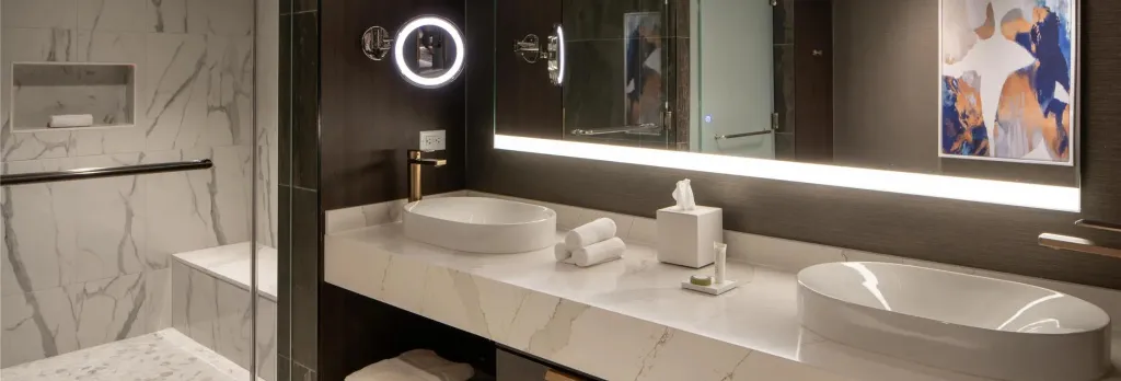 Live Casino & Hotel Louisiana, Curio Collection By Hilton