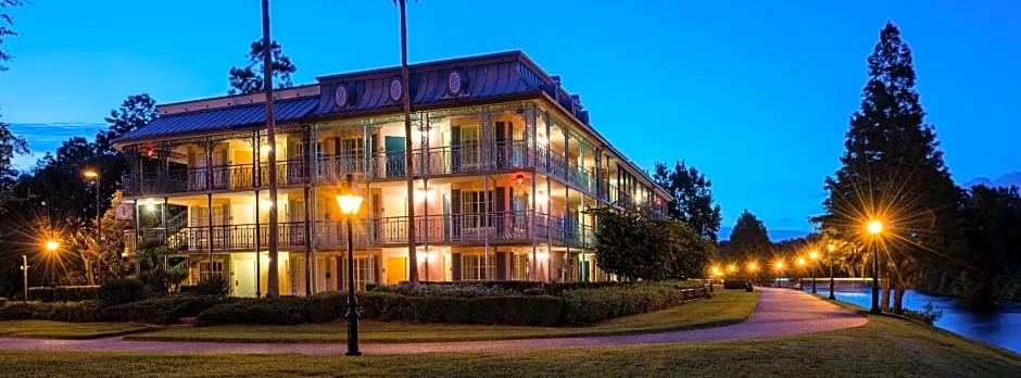 Disney's Port Orleans Resort - French Quarter