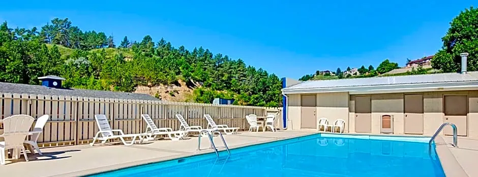 Travelodge by Wyndham Rapid City