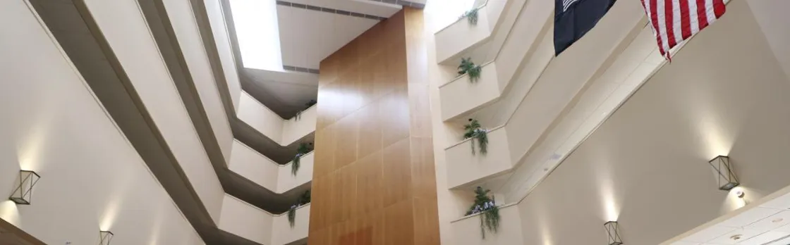 Hotel Mead & Conference Center