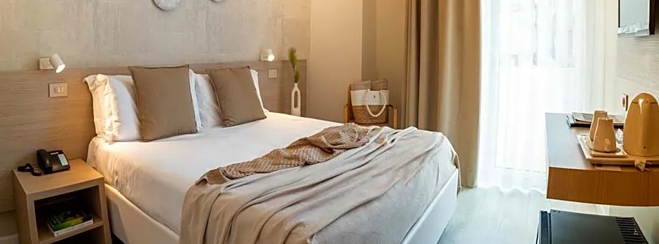 Hotel Renania