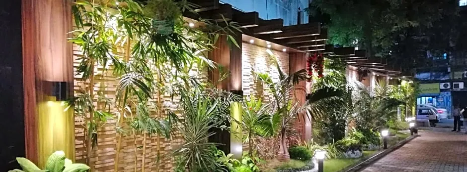 Hotel Emirates