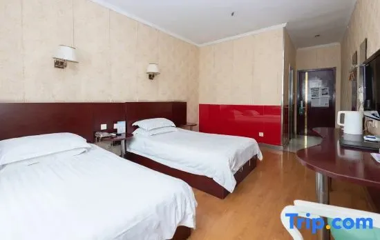 Suchuang Hotel
