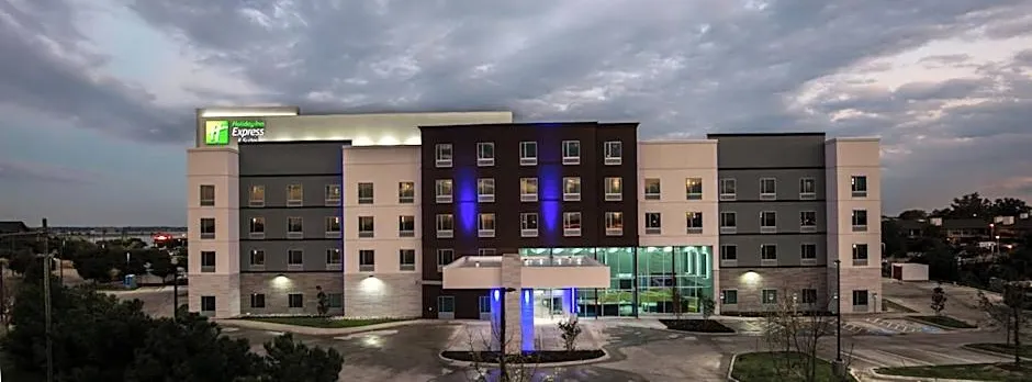 Holiday Inn Express & Suites Garland E - Lake Hubbard I30 By IHG