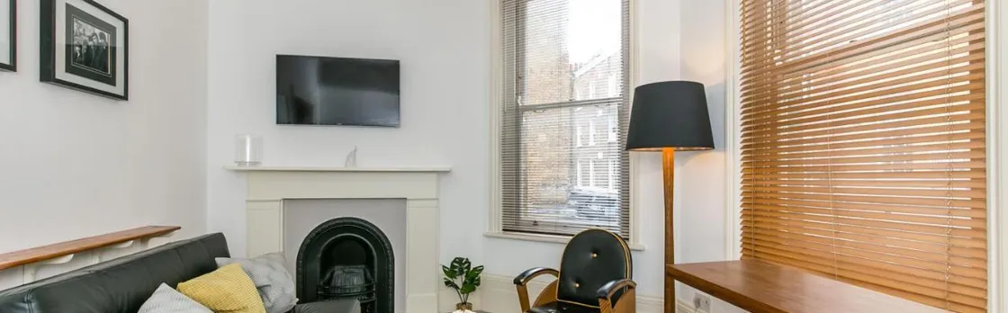 Radio Apartments London - Covent Garden