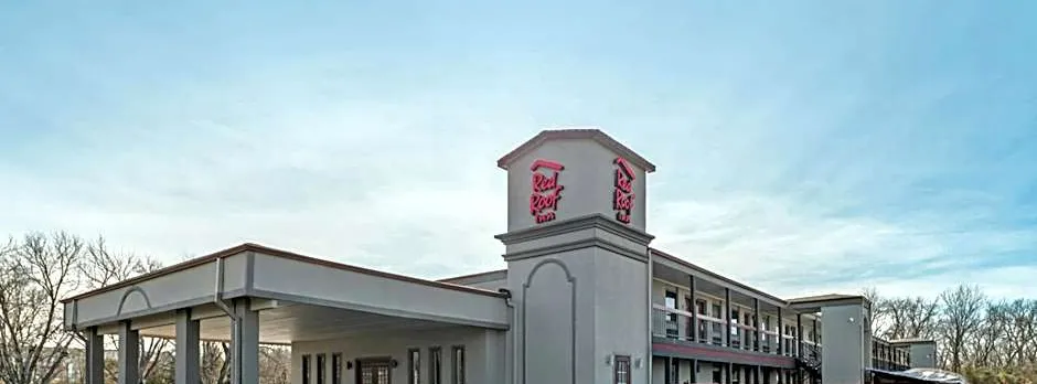 Red Roof Inn Ardmore