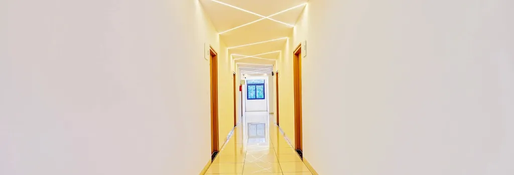 Townhouse Muthurayya Swamy Layout