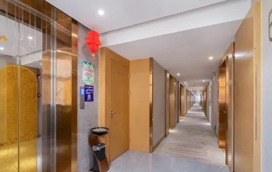 Pengcheng Lijing Hotel
