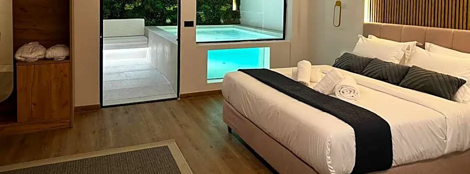 CITYLUXE Suites & Rooms