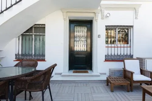 Apartamento con vistas al mar