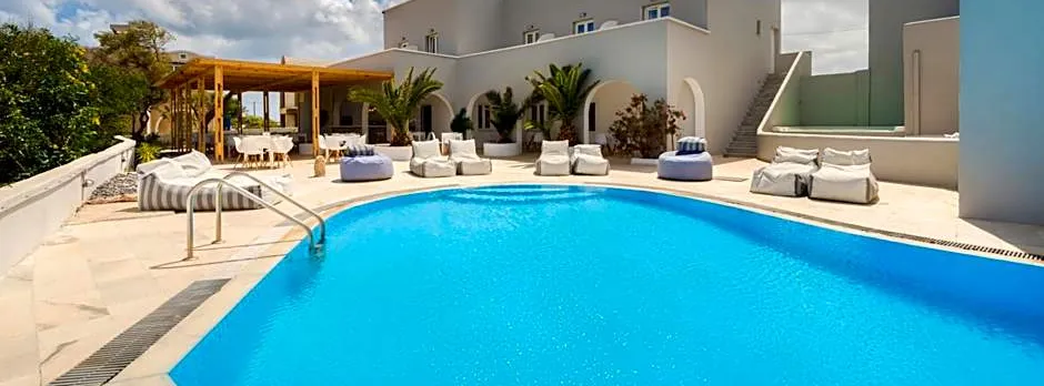 Anamar Santorini