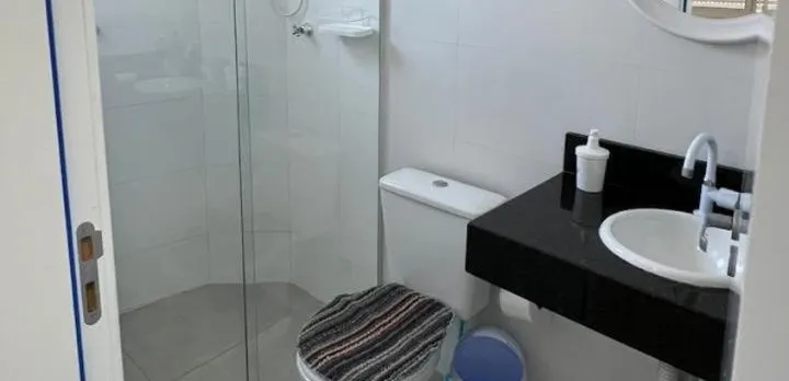 Apartamento 103 Novo 100 Mts Da Praia Espanha Residence
