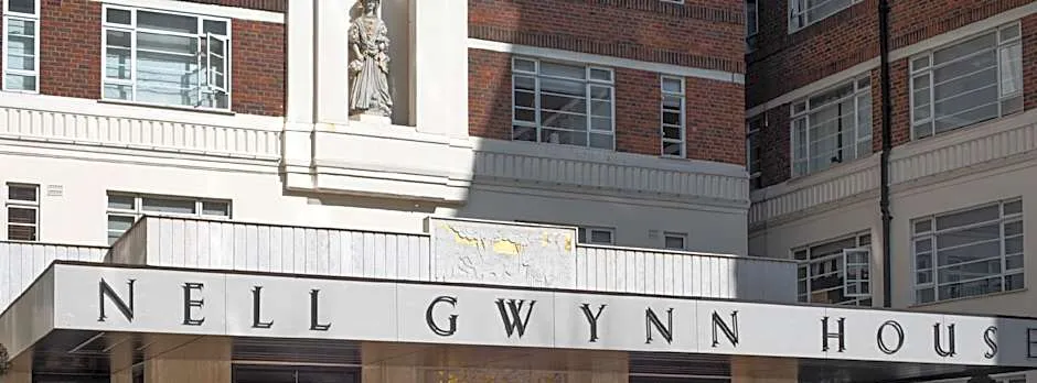 Nell Gwynn House Apartments