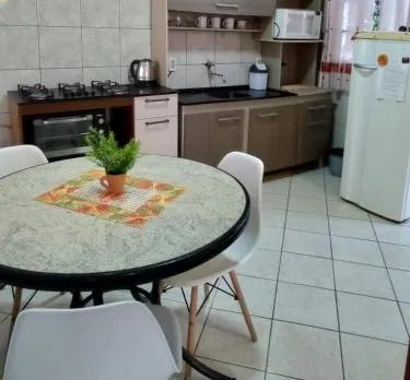 Residencial Dete