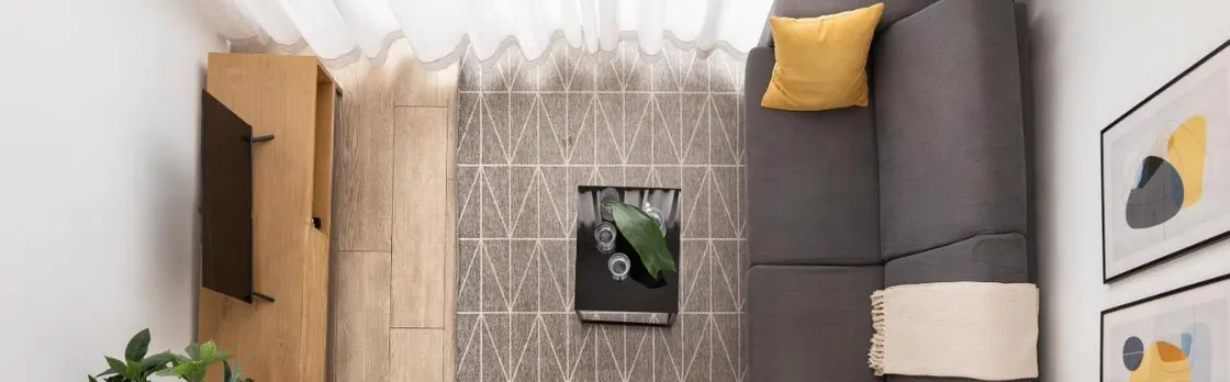 Feelathome Plaza Apartments