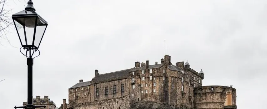 Greyfriars Studio Edinburgh