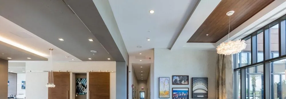 Residence Inn Orlando at Millenia