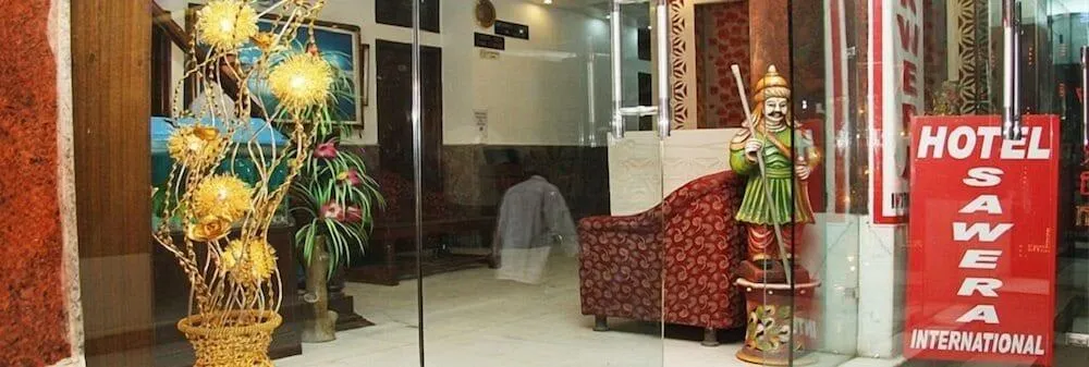 Hotel Sawera International