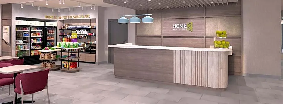 Home2 Suites By Hilton Petoskey