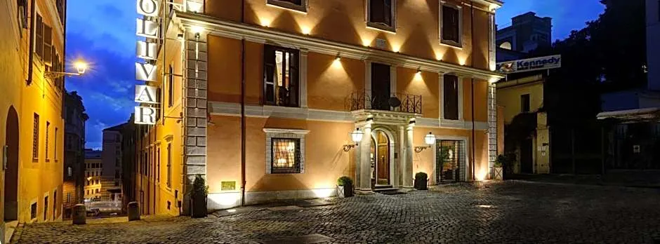 Comfort Hotel Bolivar
