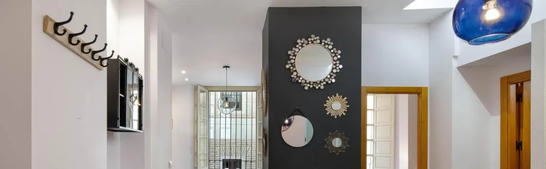 Apartamento Magico Carreteria