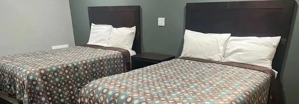 Red Carpet Inn