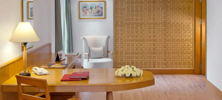 Trident, Chennai