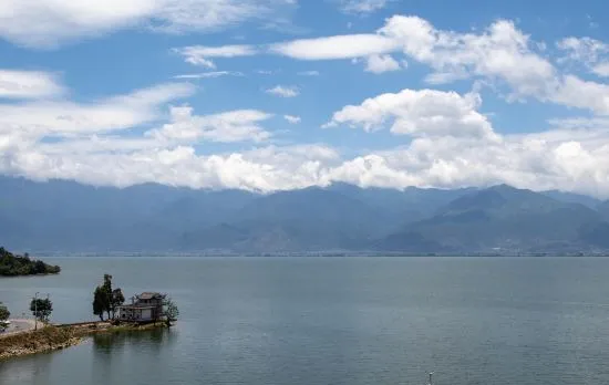DaLiShunYanHostelry（Erhai Lake）