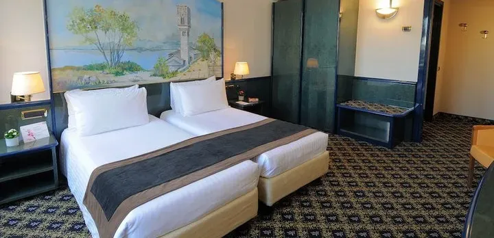 iH Hotels Milano Ambasciatori