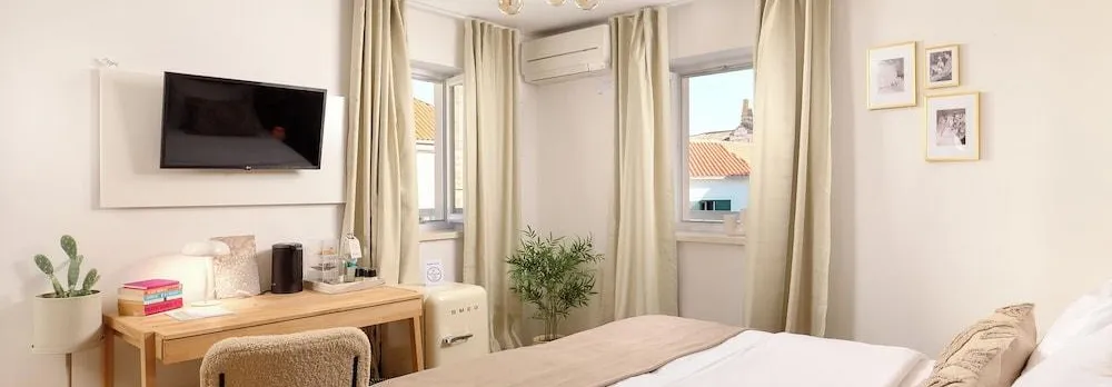 Ibella Boutique Rooms