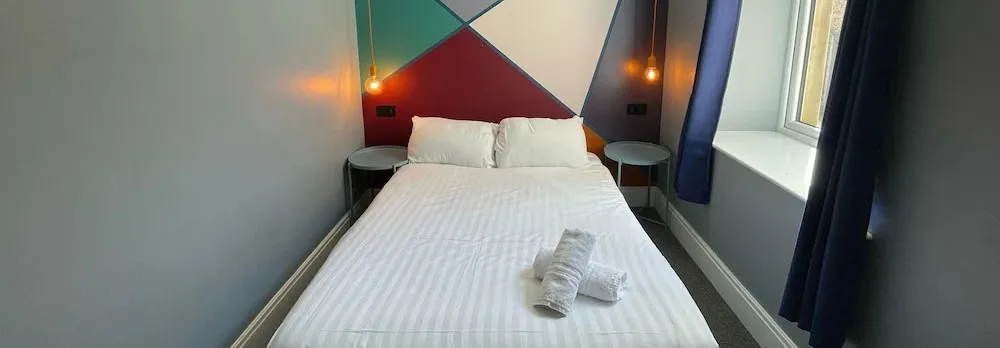 The Luxury Penthouse by Sasco Apartments