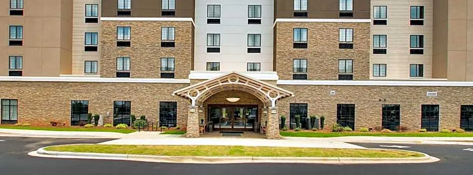 Staybridge Suites Rock Hill By IHG