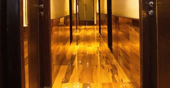 Hotel Dalon