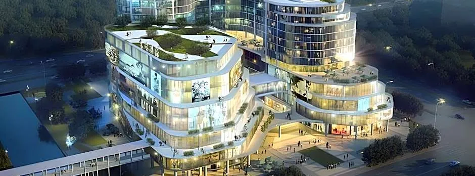 Holiday Inn Express Hangzhou East Station By IHG