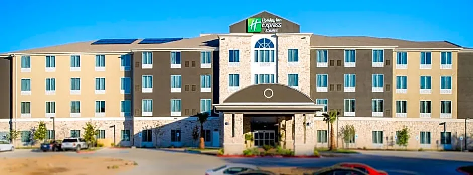 Holiday Inn Express Hotel & Suites Austin NW - Arboretum Area By IHG