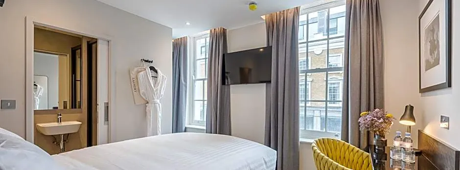 St Pancras Inn